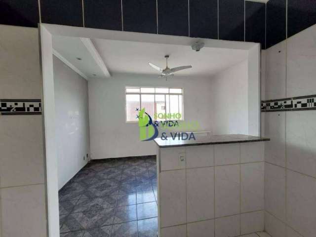 Apartamento Residencial à venda, Jardim Santa Cruz, Campinas - AP0074.