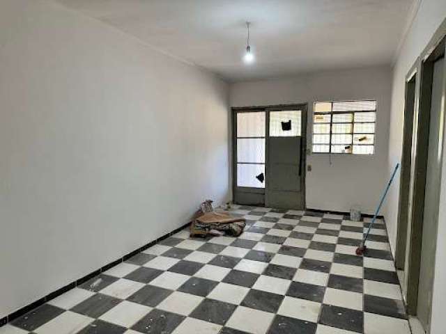 Casa com 3 dormitórios à venda, 120 m² por R$ 160.000,00 - Jardim Londres - Campinas/SP