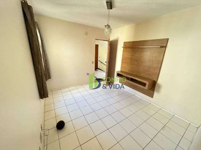 Apartamento com 2 dormitórios à venda, 47 m² por R$ 150.000,00 - Jardim San Diego - Campinas/SP