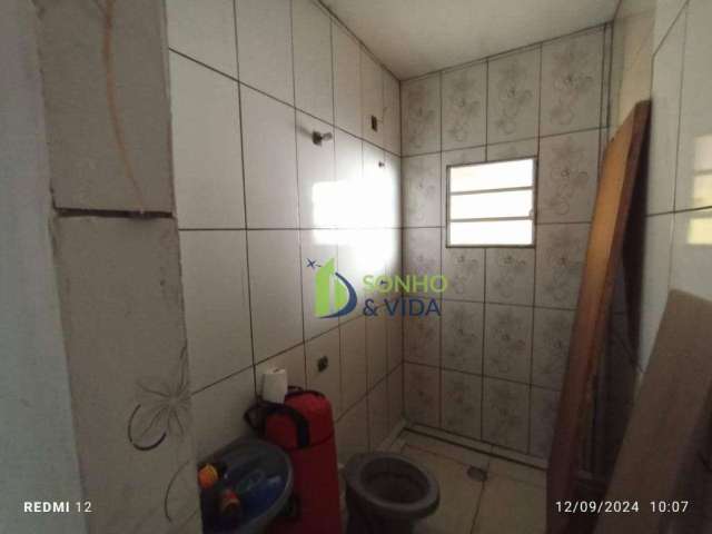 Casa com 5 dormitórios à venda, 200 m² por R$ 290.000 - Jardim Florence II - Campinas/SP