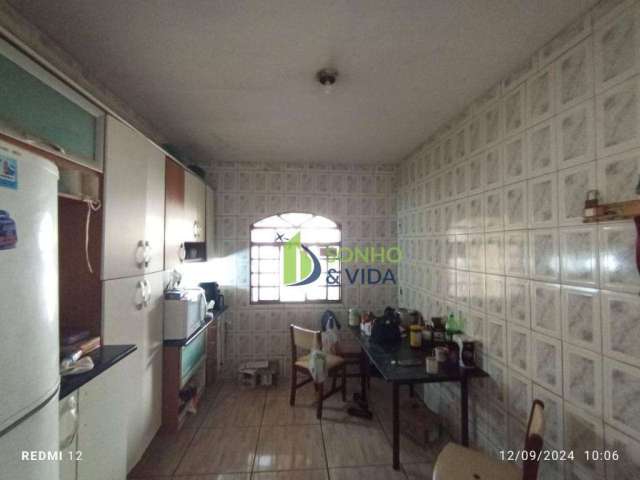 Casa com 5 dormitórios à venda, 200 m² por R$ 250.000,00 - Jardim Florence II - Campinas/SP