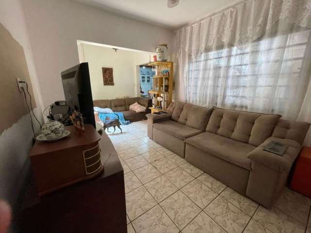 Casa com 2 dormitórios à venda, 98 m² por R$ 220.000 - Jardim Campos Elíseos - Campinas/SP