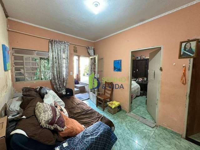 Casa com 2 dormitórios à venda, 100 m² por R$ 140.000 - Jardim das Bandeiras - Campinas/SP