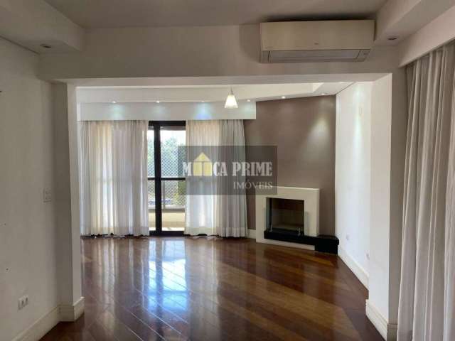 Apartamento com 4 quartos à venda na Rua Tacomaré, 214, Parque da Mooca, São Paulo, 185 m2 por R$ 1.150.000