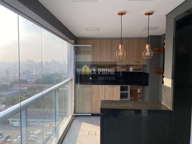 Apartamento com 2 quartos à venda na Rua Vieira de Almeida, 550, Ipiranga, São Paulo, 106 m2 por R$ 1.550.000