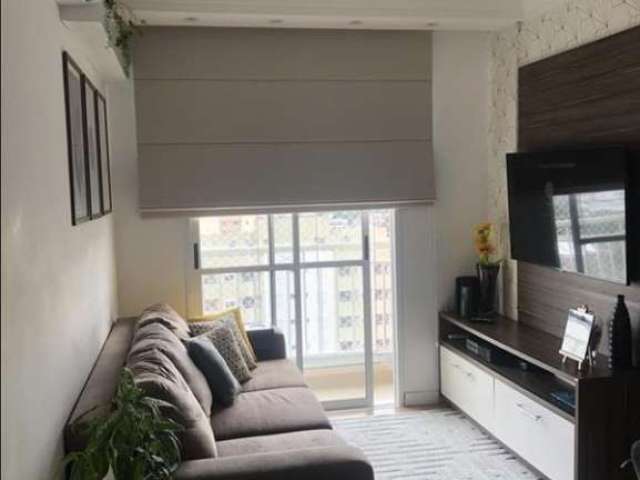 Apartamento com 3 quartos à venda na Vila Guilherme, São Paulo , 68 m2 por R$ 470.000