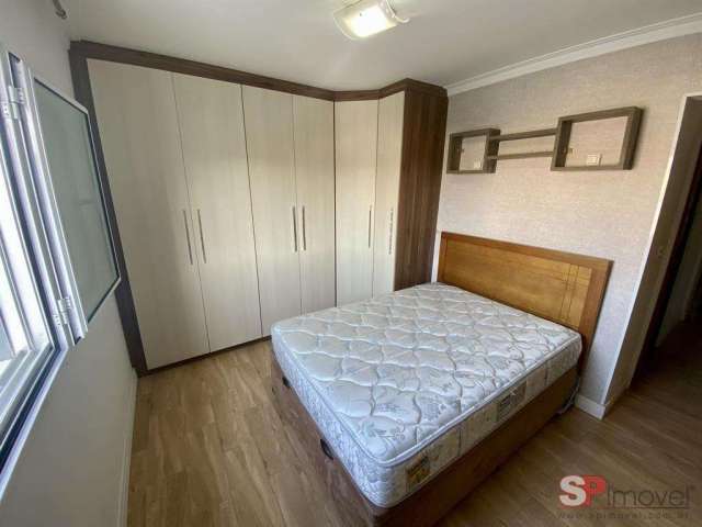 Apartamento com 2 quartos à venda na Vila Celeste, São Paulo , 64 m2 por R$ 620.000