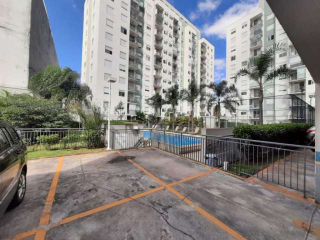 Apartamento com 2 quartos à venda na Vila Guilherme, São Paulo , 50 m2 por R$ 402.800