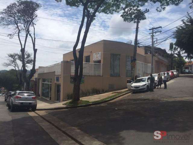 Sala comercial com 3 salas para alugar na Água Fria, São Paulo , 100 m2 por R$ 3.000