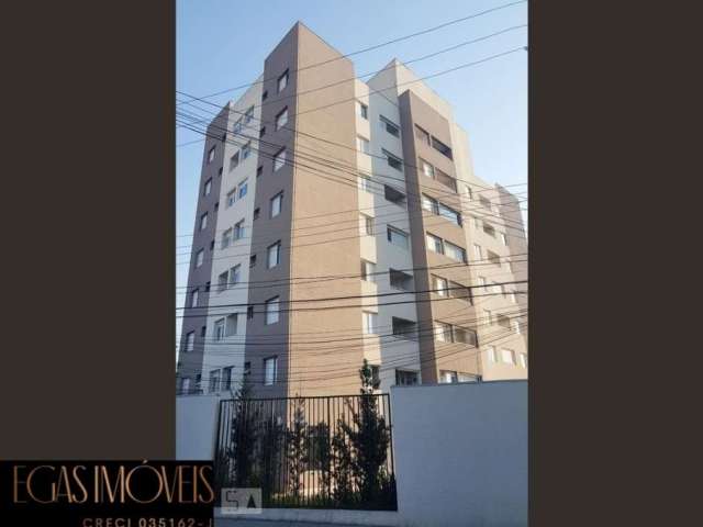 Apartamento com 2 quartos à venda na Vila Celeste, São Paulo , 52 m2 por R$ 350.000