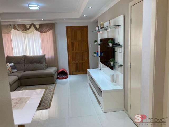 Casa com 3 quartos à venda na Vila Prado, São Paulo , 130 m2 por R$ 550.000