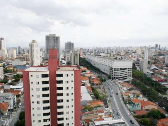 Apartamento com 3 quartos à venda na Vila Gustavo, São Paulo , 137 m2 por R$ 820.000