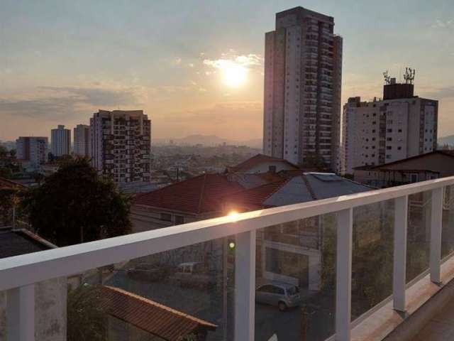 Apartamento com 1 quarto à venda em Santa Teresinha, São Paulo , 29 m2 por R$ 340.425