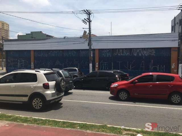 Sala comercial à venda no Canindé, São Paulo , 553 m2 por R$ 3.404.255