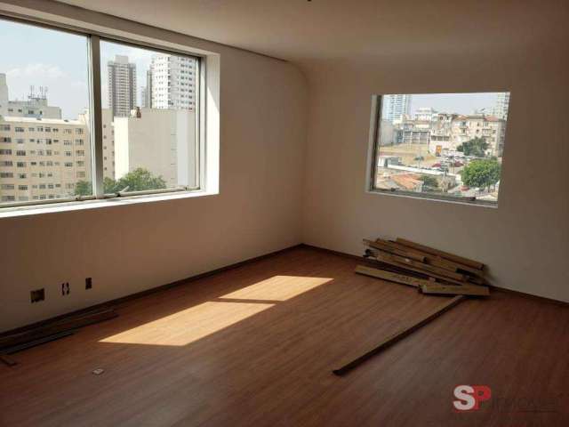 Sala comercial à venda no Cambuci, São Paulo , 33 m2 por R$ 360.638