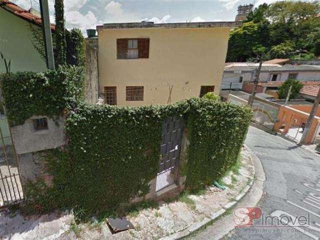 Casa com 3 quartos à venda no Parque Mandaqui, São Paulo , 226 m2 por R$ 691.489