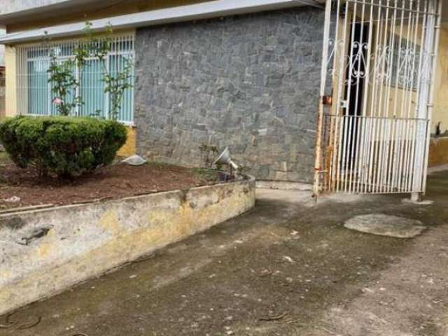 Casa com 3 quartos à venda no Horto Florestal, São Paulo , 1000 m2 por R$ 1.600.000