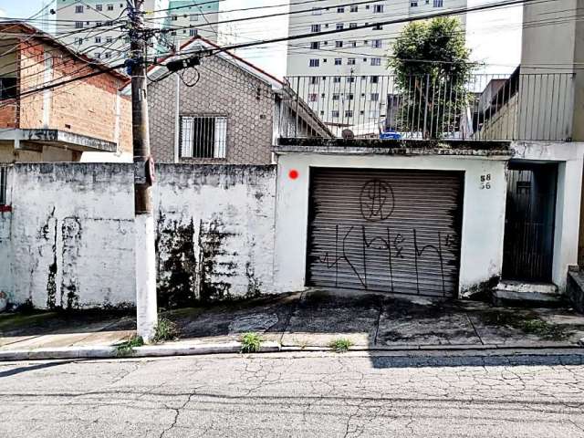 Casa com 2 quartos à venda na Vila Nina, São Paulo , 110 m2 por R$ 531.914