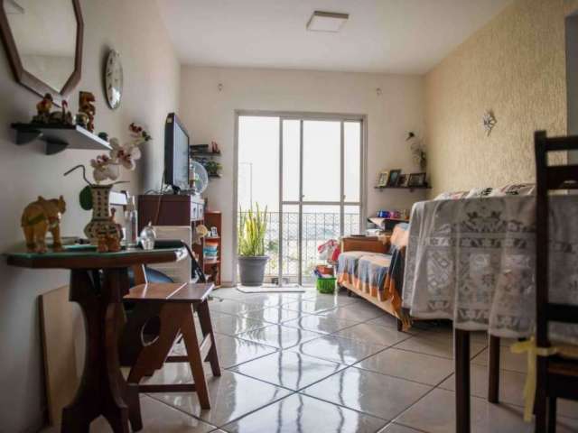 Apartamento com 1 quarto à venda no Lauzane Paulista, São Paulo , 40 m2 por R$ 292.553