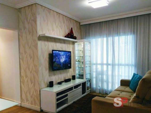 Apartamento com 3 quartos à venda no Jardim Las Vegas, Guarulhos , 80 m2 por R$ 495.000