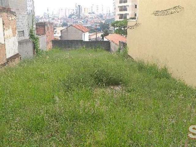 Terreno à venda no Jardim das Laranjeiras, São Paulo  por R$ 1.063.829