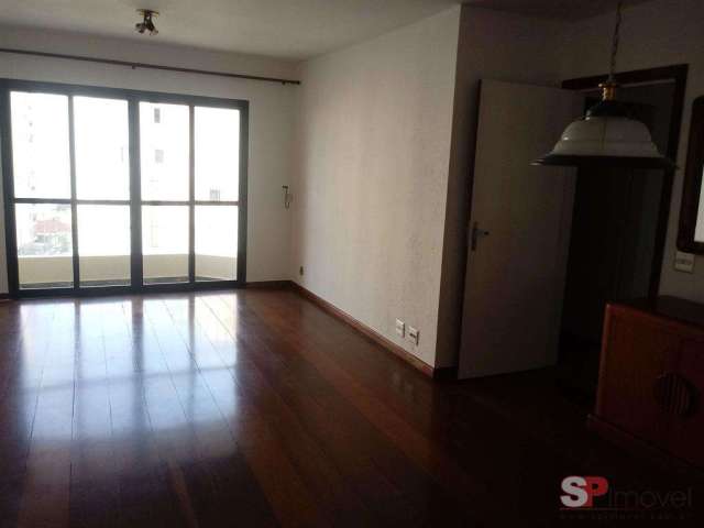 Apartamento com 2 quartos à venda no Tucuruvi, São Paulo , 100 m2 por R$ 850.000