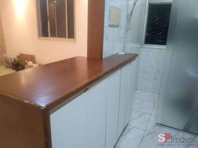 Apartamento com 2 quartos à venda em Imirim, São Paulo , 50 m2 por R$ 340.000