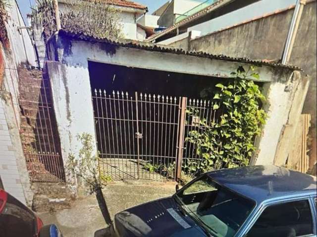 Terreno à venda na Vila Medeiros, São Paulo  por R$ 531.914