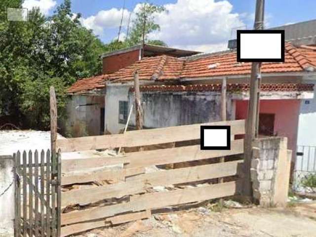 Terreno à venda na Vila Medeiros, São Paulo  por R$ 276.595