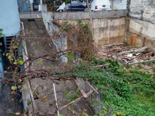 Terreno à venda no Parque Casa de Pedra, São Paulo  por R$ 531.914