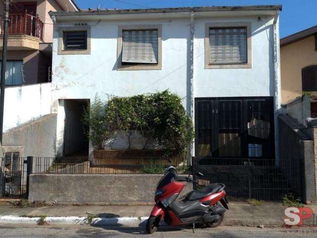 Terreno à venda na Vila Mariza Mazzei, São Paulo , 429 m2 por R$ 1.154.255