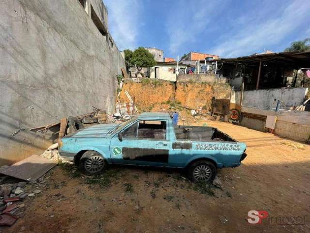 Terreno comercial para alugar no Jardim Peri, São Paulo  por R$ 2.500