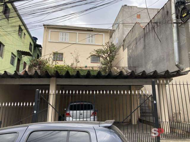 Casa com 2 quartos à venda na Vila Espanhola, São Paulo , 400 m2 por R$ 478.723