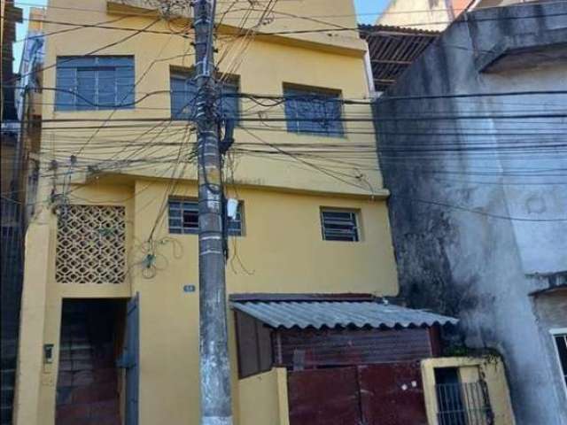 Casa com 8 quartos à venda em Imirim, São Paulo , 195 m2 por R$ 404.255