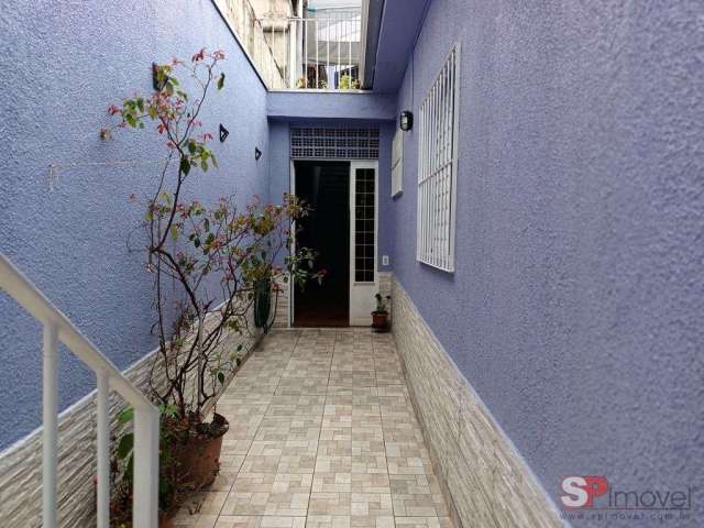 Casa com 3 quartos à venda na Vila Carolina, São Paulo , 168 m2 por R$ 759.000