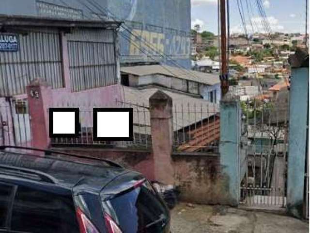 Casa com 10 quartos à venda na Vila Maria Alta, São Paulo , 480 m2 por R$ 1.063.829