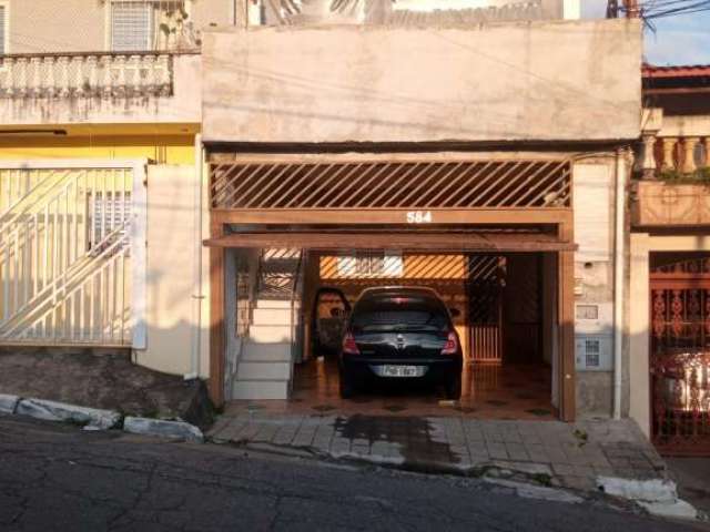 Casa com 3 quartos à venda na Vila Nivi, São Paulo , 150 m2 por R$ 638.297