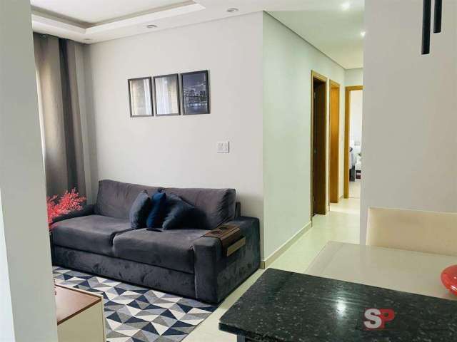 Apartamento com 2 quartos à venda na Vila Leonor, São Paulo , 68 m2 por R$ 420.212