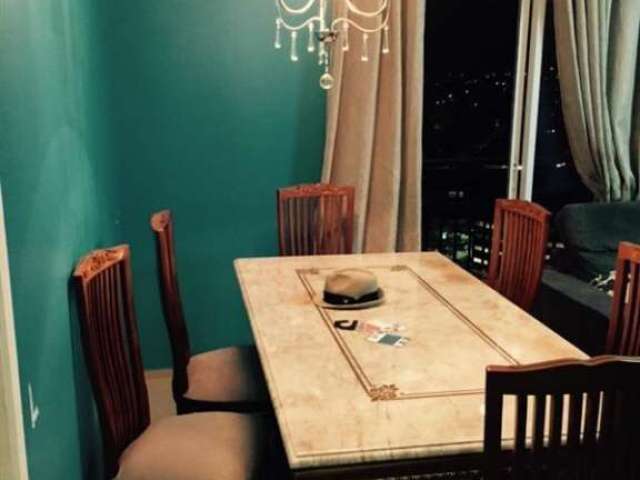 Apartamento com 3 quartos à venda no Lauzane Paulista, São Paulo , 92 m2 por R$ 920.000