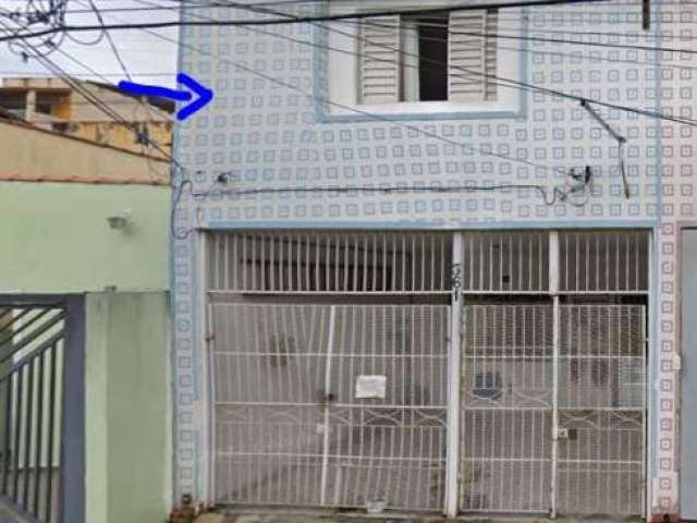 Casa com 4 quartos à venda na Vila Guilherme, São Paulo  por R$ 850.000