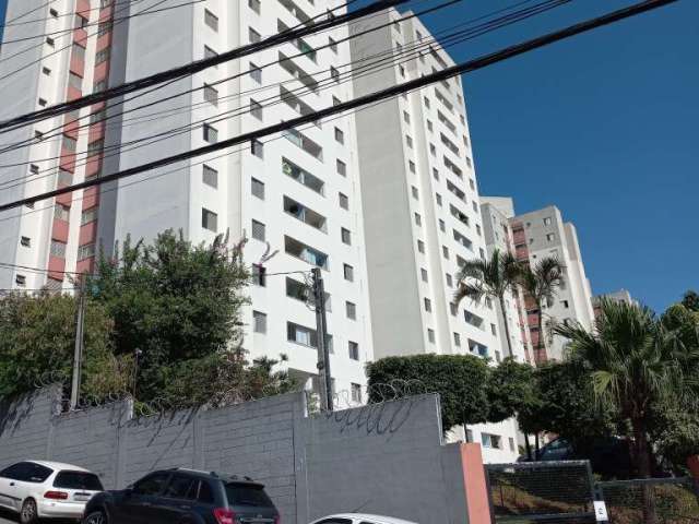 Apartamento com 3 quartos à venda na Vila Bela Vista (Zona Norte), São Paulo , 69 m2 por R$ 380.000