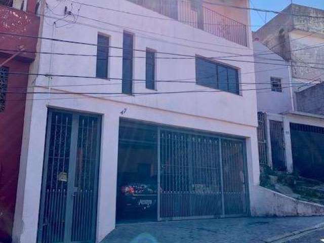 Casa com 3 quartos à venda na Vila Celeste, São Paulo , 250 m2 por R$ 797.872