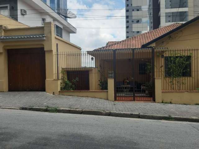 Casa com 5 quartos à venda em Santana, São Paulo , 242 m2 por R$ 1.808.510