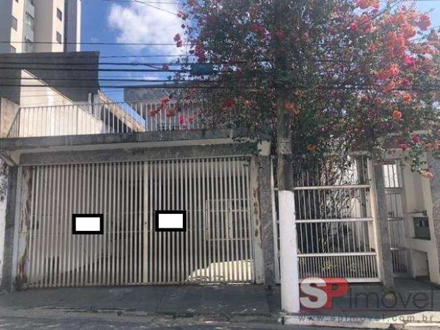 Casa com 4 quartos à venda na Vila Santa Maria, São Paulo , 450 m2 por R$ 1.200.000