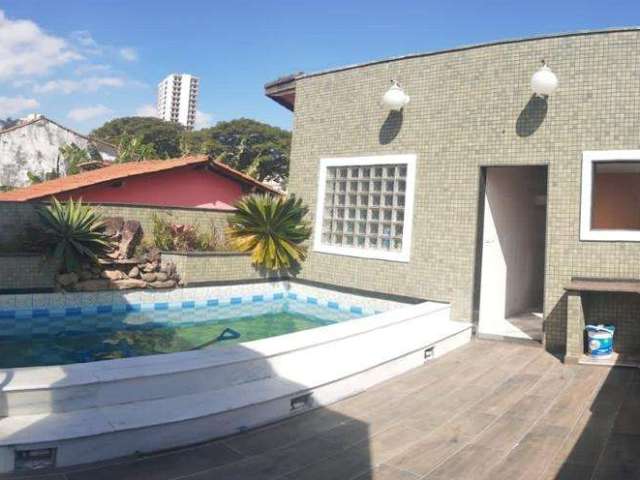 Casa com 3 quartos à venda no Conjunto Residencial Santa Terezinha, São Paulo , 430 m2 por R$ 1.890.000