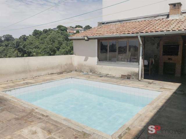 Casa com 5 quartos à venda no Jardim Guapira, São Paulo , 336 m2 por R$ 1.600.000