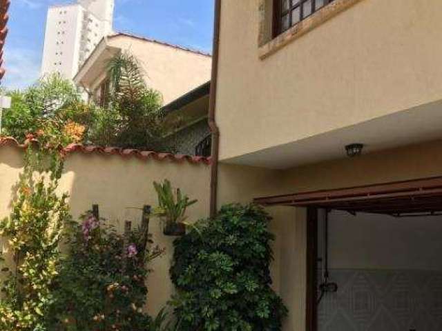 Casa com 3 quartos à venda no Parque Mandaqui, São Paulo , 320 m2 por R$ 1.275.000