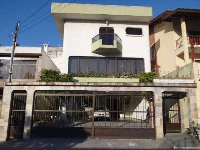 Casa com 6 quartos à venda no Jardim Franca, São Paulo , 462 m2 por R$ 2.659.574