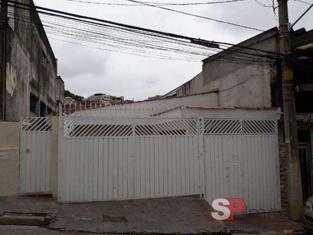 Terreno à venda no Parque Belém, São Paulo  por R$ 372.340