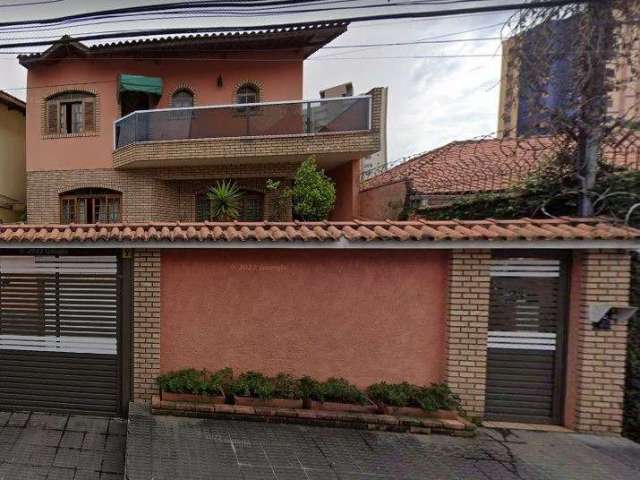 Casa com 3 quartos à venda na Vila Gustavo, São Paulo , 330 m2 por R$ 1.700.000